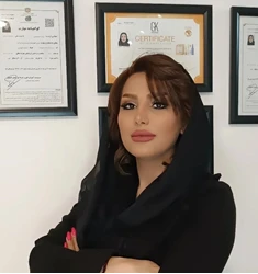 انستیتو زیبایی فریاد