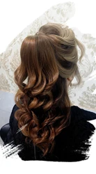 سالن زیبایی سهیلا خانی در شهر جدید سهند