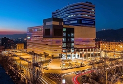 پاساژ اطلس تبریز