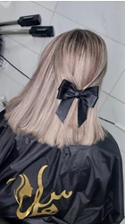 سالن زیبایی سهیلا خانی در شهر جدید سهند