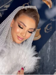 میکاپ آرتیست شفیعی 