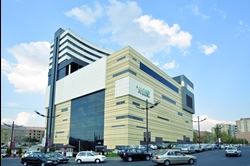 پاساژ اطلس تبریز