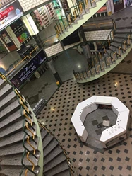 پاساژ سهند(لیست مغازه های مجتمع کامپیوتر سهند)